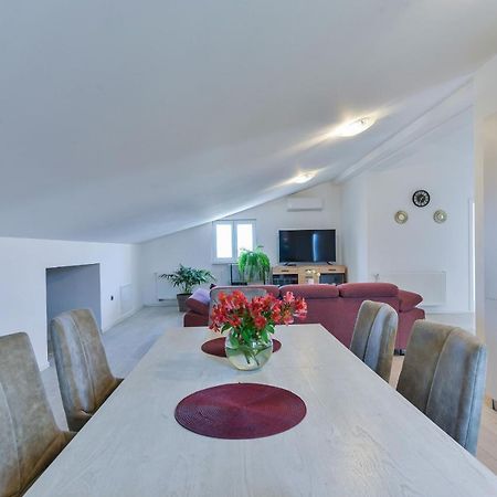 Villa Solis Zadarvillas Eksteriør billede