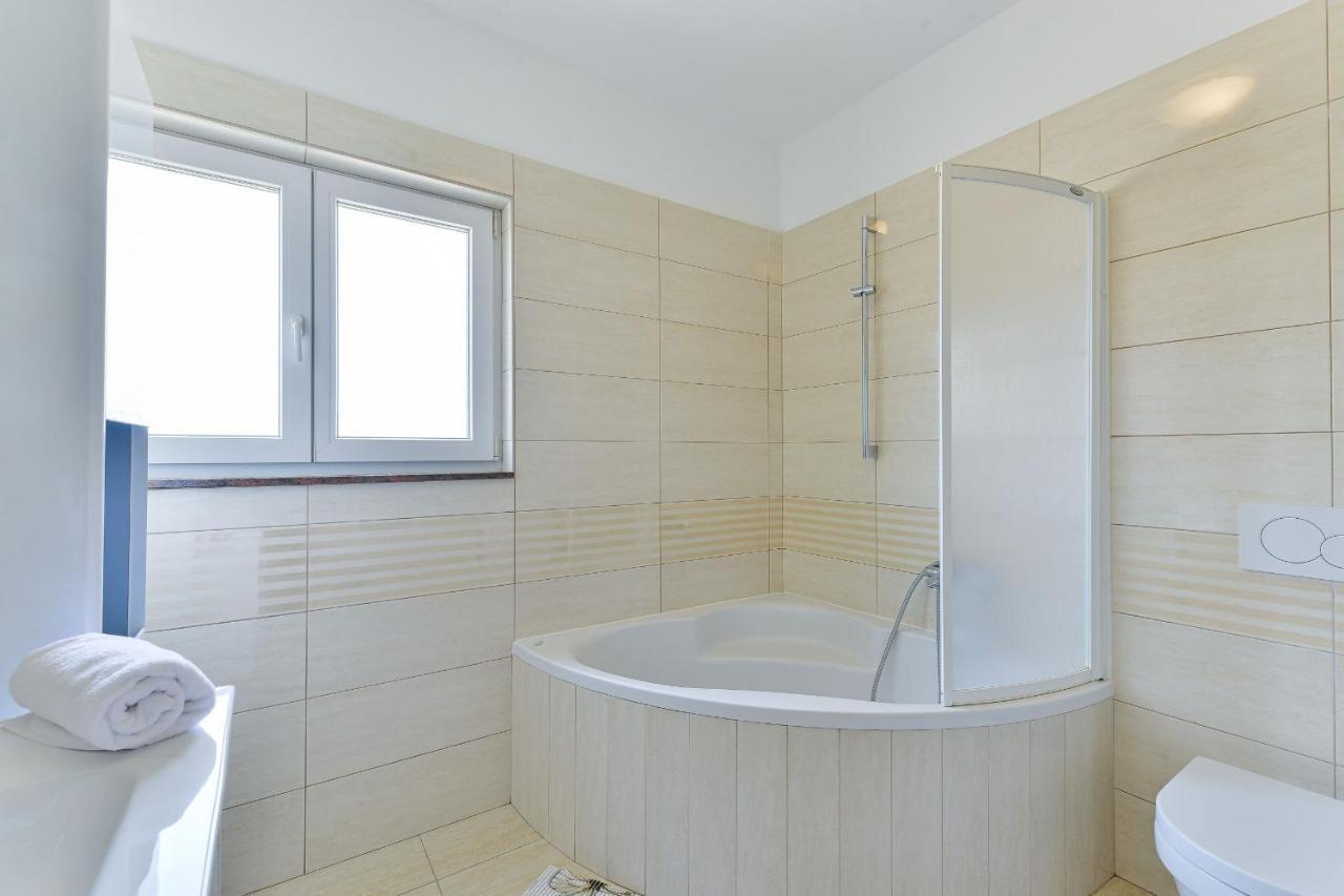 Villa Solis Zadarvillas Eksteriør billede