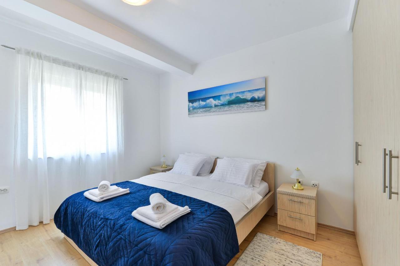Villa Solis Zadarvillas Eksteriør billede