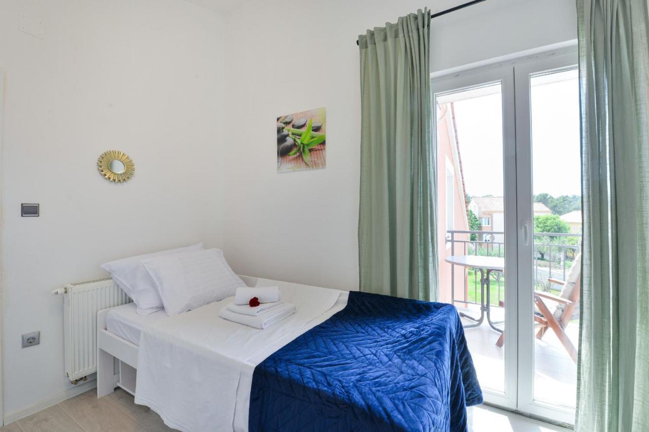 Villa Solis Zadarvillas Eksteriør billede